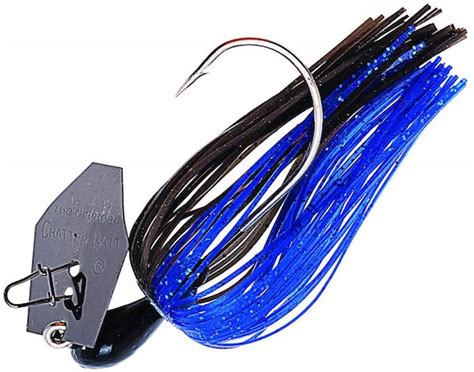 best bladed jigs for bass.